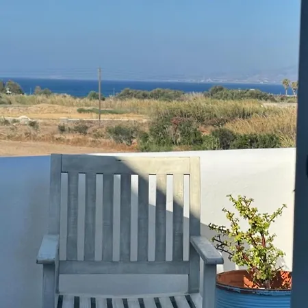 Plaka House Naxos Сasa de vacaciones *