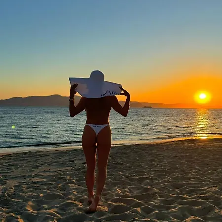 Сasa de vacaciones Plaka House Naxos Maragkas