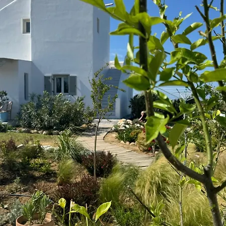 Сasa de vacaciones Plaka House Naxos