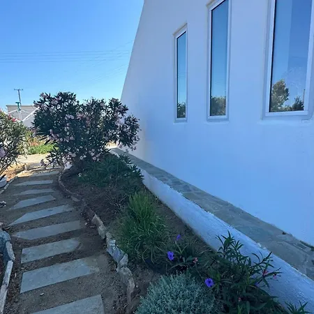 Plaka House Naxos Maragkas