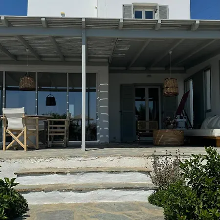 Plaka House Naxos