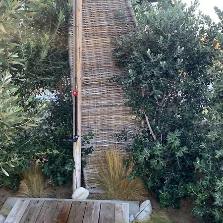 Сasa de vacaciones Plaka House Naxos Maragkas