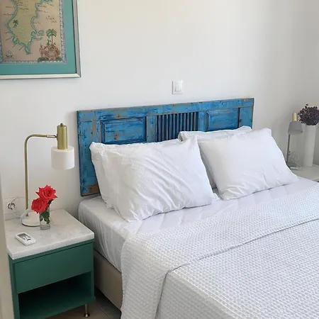 Сasa de vacaciones Plaka House Naxos