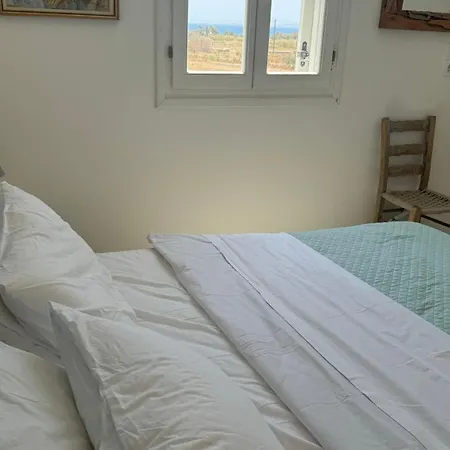 Plaka House Naxos Сasa de vacaciones Maragkas