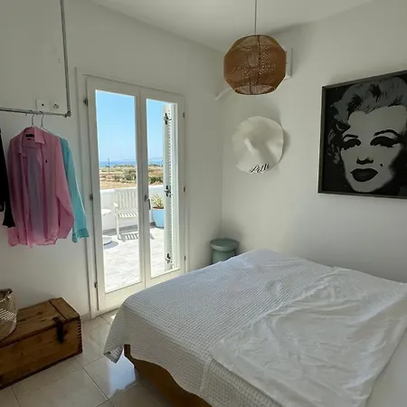 Plaka House Naxos * Maragkas