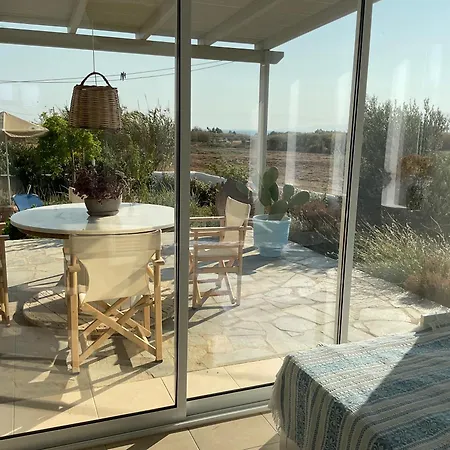 Plaka House Naxos * Maragkas