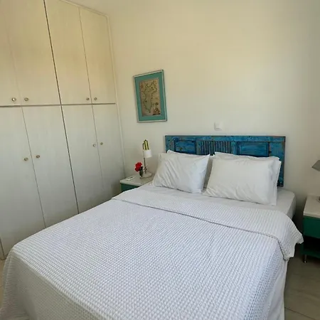 Plaka House Naxos Maragkas