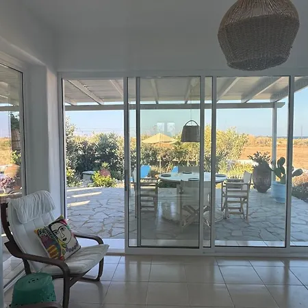 Plaka House Naxos Сasa de vacaciones *