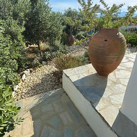 Сasa de vacaciones Plaka House Naxos