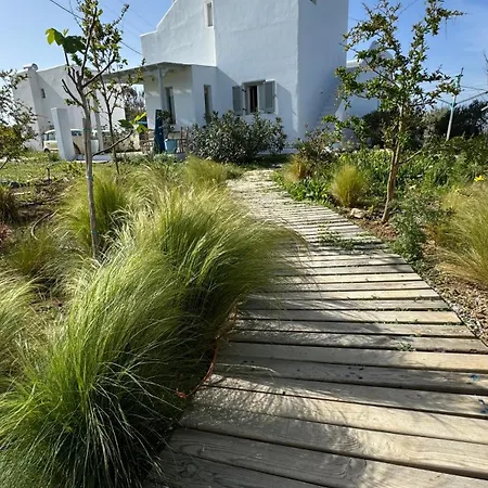 Сasa de vacaciones Plaka House Naxos *