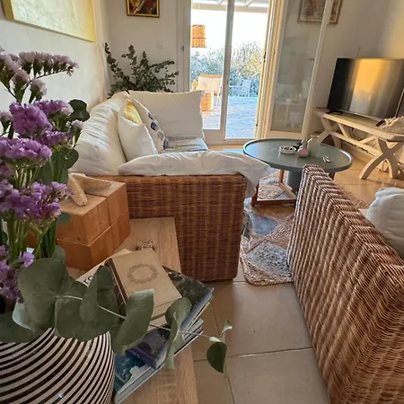 Plaka House Naxos Maragkas