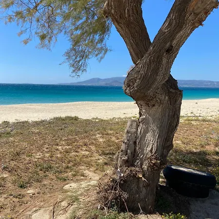 Сasa de vacaciones Plaka House Naxos *