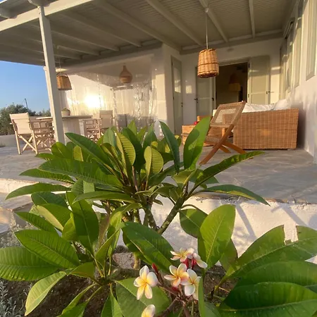 Tatil Evi Plaka House Naxos