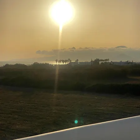 Сasa de vacaciones Plaka House Naxos Maragkas