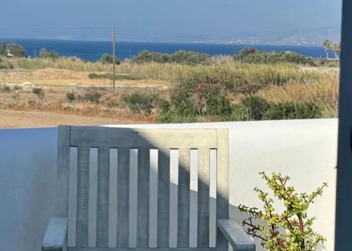 Plaka House Naxos Tatil Evi *