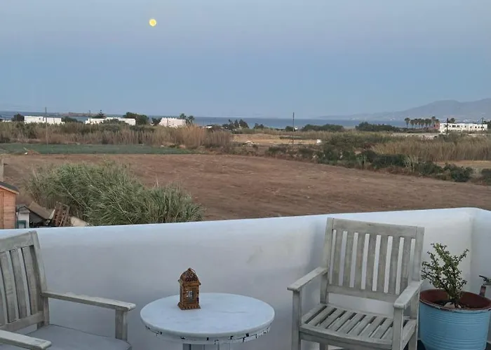 別荘 Plaka House Naxos *