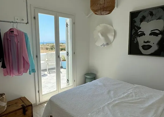 Plaka House Naxos * Maragkas