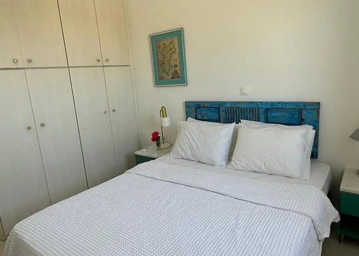 Plaka House Naxos Maragkas