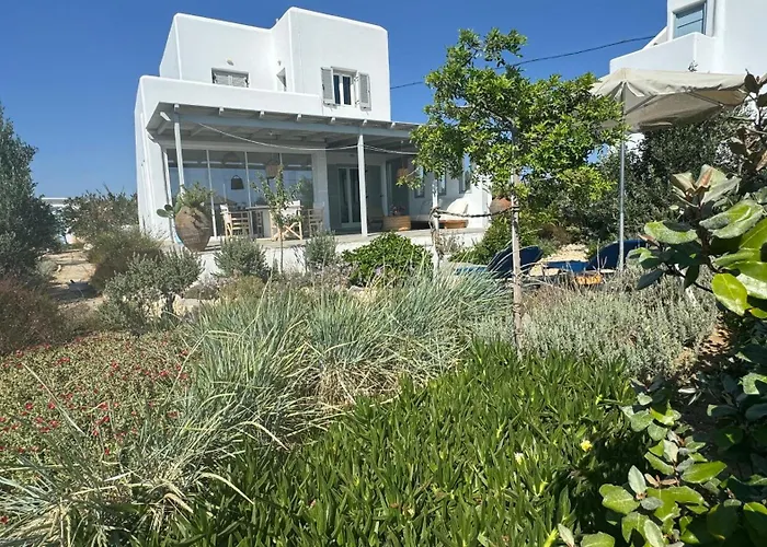 Tatil Evi Plaka House Naxos *