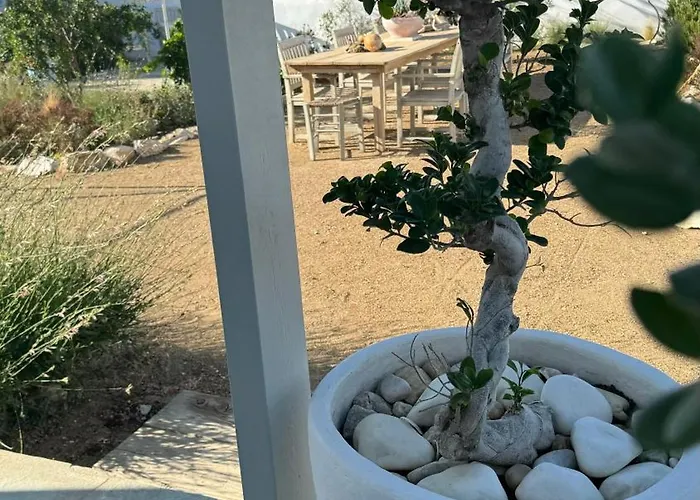 別荘 Plaka House Naxos Maragkas