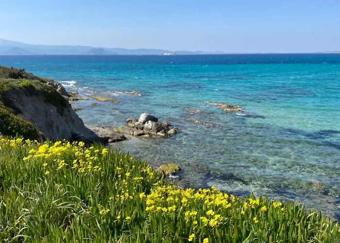 Plaka House Naxos 別荘