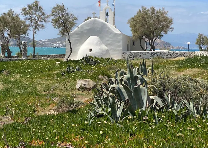 Tatil Evi Plaka House Naxos