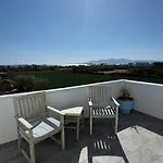 Plaka House Naxos Semesterbostad *