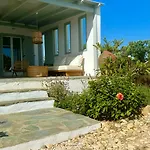 Semesterbostad Plaka House Naxos