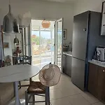 Plaka House Naxos Semesterbostad Maragkas