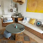 Plaka House Naxos Semesterbostad Maragkas
