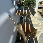Semesterbostad Plaka House Naxos