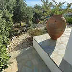 Semesterbostad Plaka House Naxos