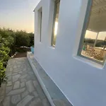 Plaka House Naxos