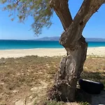 Semesterbostad Plaka House Naxos *