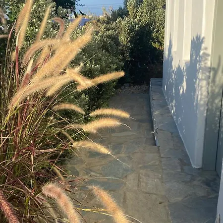 Plaka House Naxos Tatil Evi *