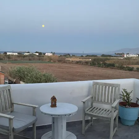Semesterbostad Plaka House Naxos *