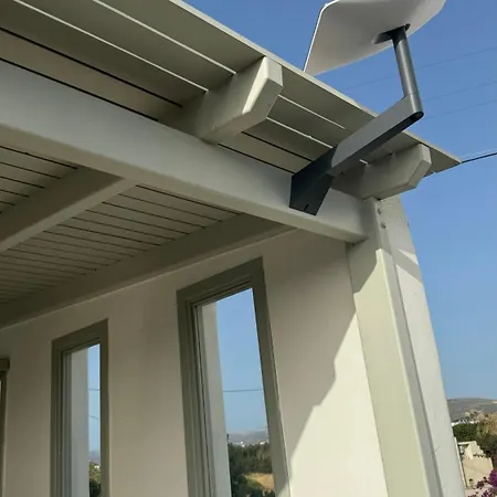 Semesterbostad Plaka House Naxos