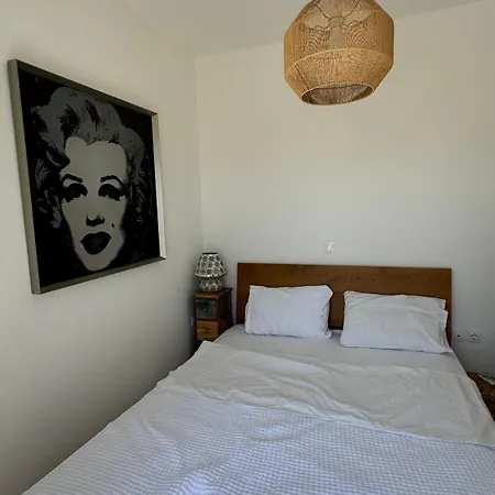 Plaka House Naxos