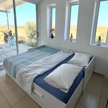 Plaka House Naxos Casa de Férias