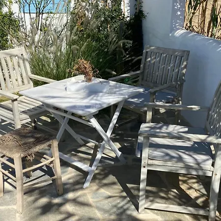 Plaka House Naxos Maragkas