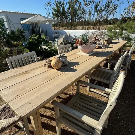 Σπίτι διακοπών Plaka House Naxos *