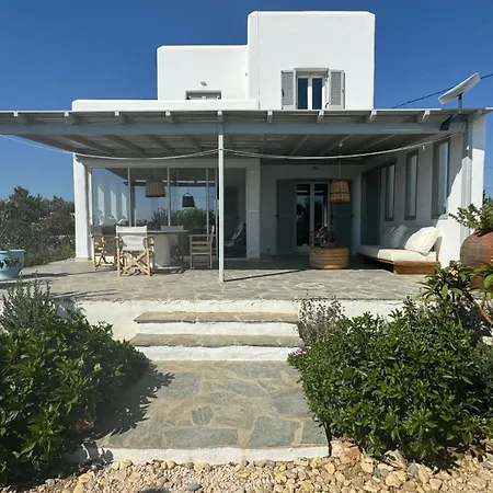 Casa de Férias Plaka House Naxos Maragkas