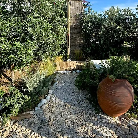 Plaka House Naxos Σπίτι διακοπών *
