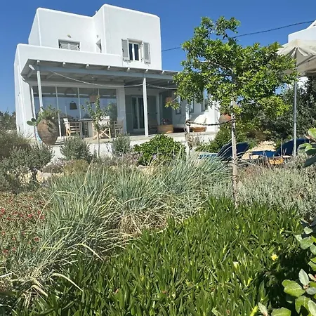 Casa de Férias Plaka House Naxos *