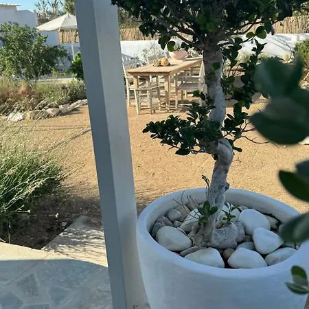 Semesterbostad Plaka House Naxos Maragkas