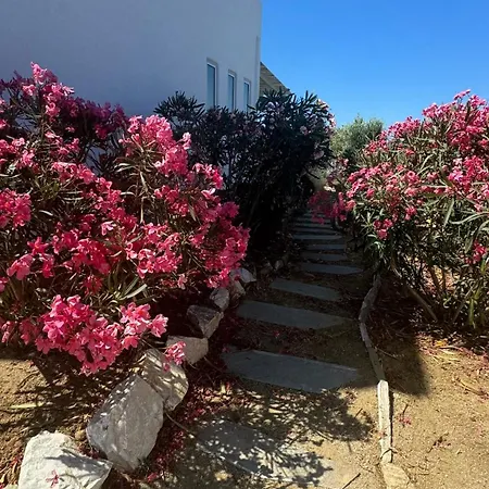 Plaka House Naxos