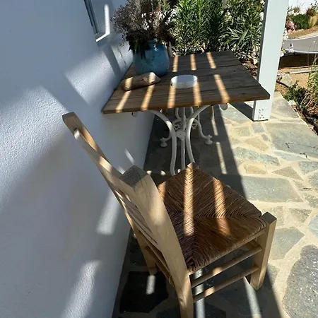 Semesterbostad Plaka House Naxos