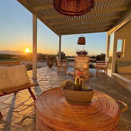 Plaka House Naxos Maragkas