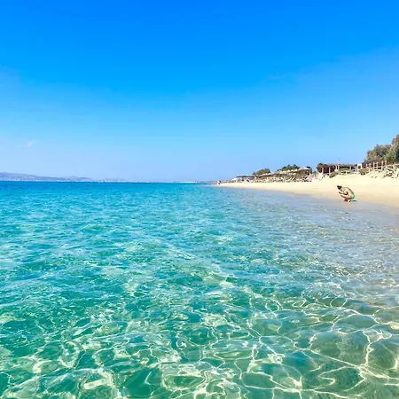 Plaka House Naxos *