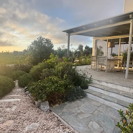 Plaka House Naxos